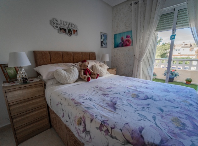 Revente - Maison de ville - Ciudad Quesada - Lo Marabu