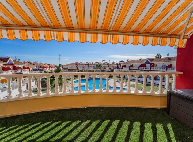 Revente - Maison de ville - Ciudad Quesada - Lo Marabu