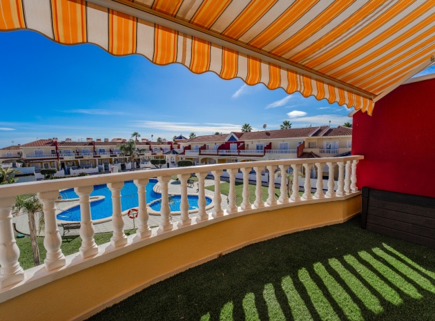 Revente - Maison de ville - Ciudad Quesada - Lo Marabu