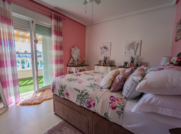 Revente - Maison de ville - Ciudad Quesada - Lo Marabu