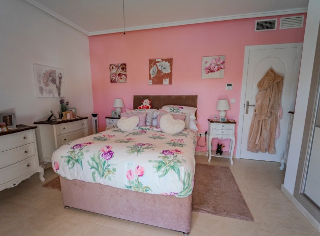 Revente - Maison de ville - Ciudad Quesada - Lo Marabu