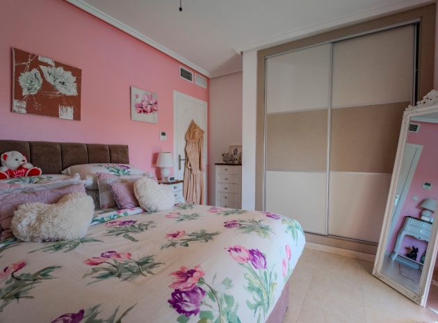 Revente - Maison de ville - Ciudad Quesada - Lo Marabu