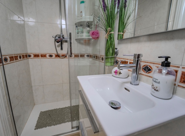 Revente - Maison de ville - Ciudad Quesada - Lo Marabu