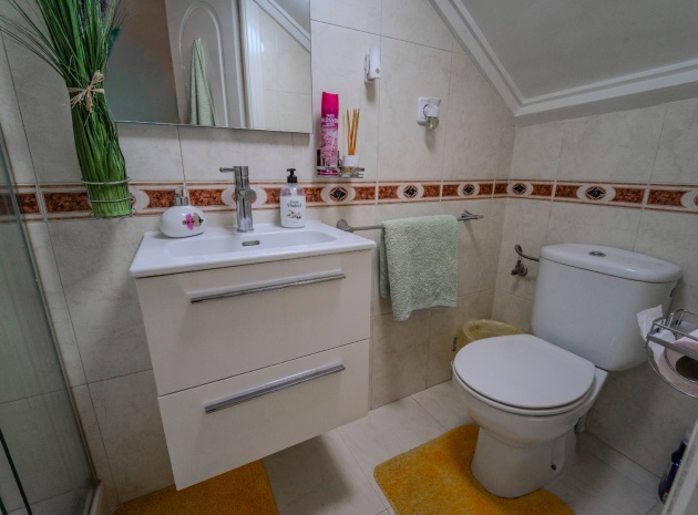 Revente - Maison de ville - Ciudad Quesada - Lo Marabu