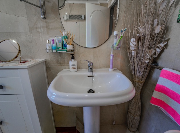 Revente - Maison de ville - Ciudad Quesada - Lo Marabu