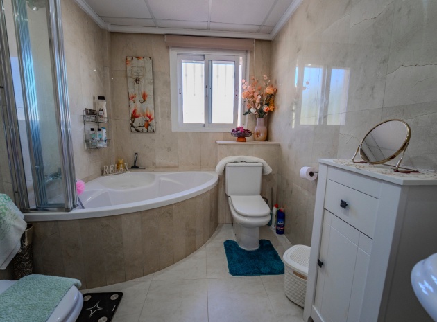 Revente - Maison de ville - Ciudad Quesada - Lo Marabu