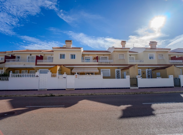 Revente - Maison de ville - Ciudad Quesada - Lo Marabu