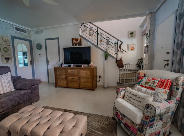 Återförsäljning - Radhus - Ciudad Quesada - Lo Marabu