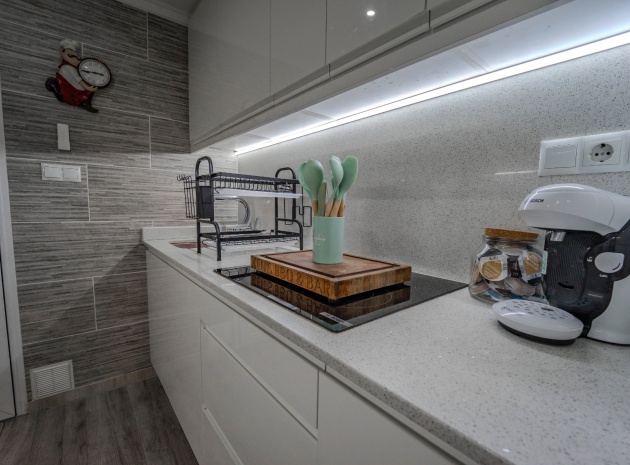 Återförsäljning - Radhus - Ciudad Quesada - Lo Marabu