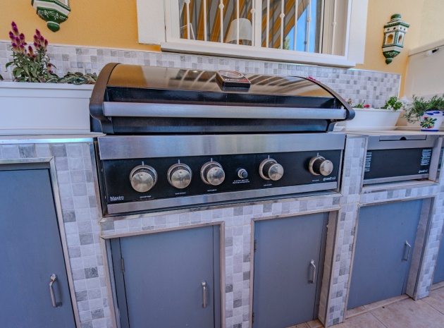 Återförsäljning - Radhus - Ciudad Quesada - Lo Marabu