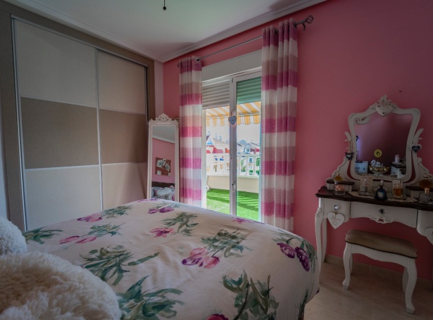 Återförsäljning - Radhus - Ciudad Quesada - Lo Marabu