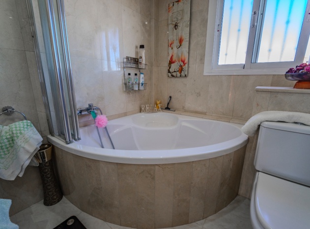 Återförsäljning - Radhus - Ciudad Quesada - Lo Marabu