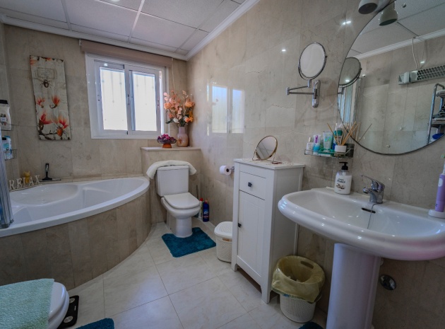 Återförsäljning - Radhus - Ciudad Quesada - Lo Marabu