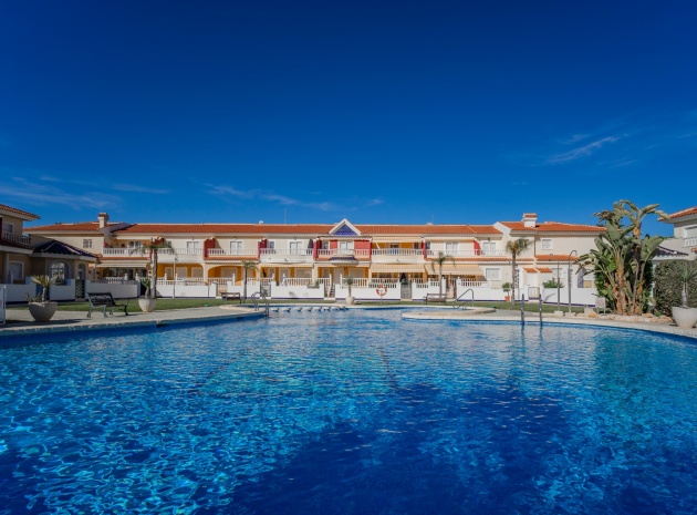 Återförsäljning - Radhus - Ciudad Quesada - Lo Marabu