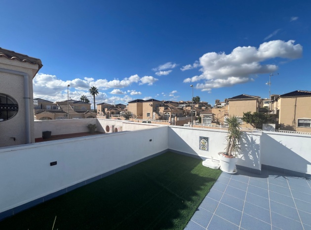 Resale - Bungalow - Punta Prima - serena