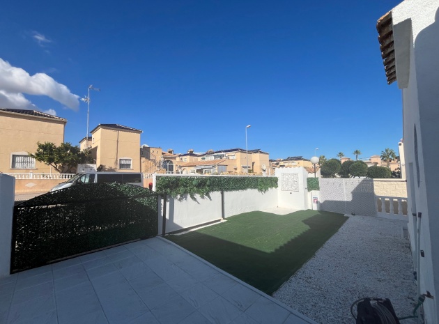 Resale - Bungalow - Punta Prima - serena