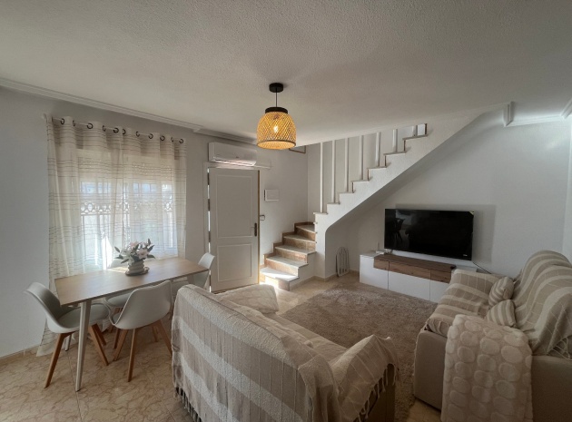 Återförsäljning - Villa - Punta Prima - serena