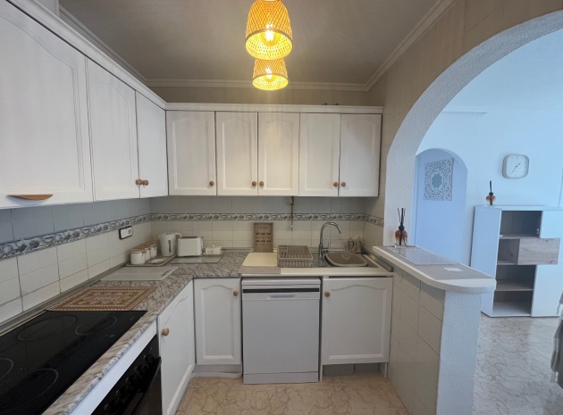 Återförsäljning - Villa - Punta Prima - serena