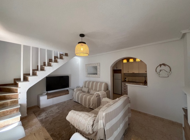 Återförsäljning - Villa - Punta Prima - serena