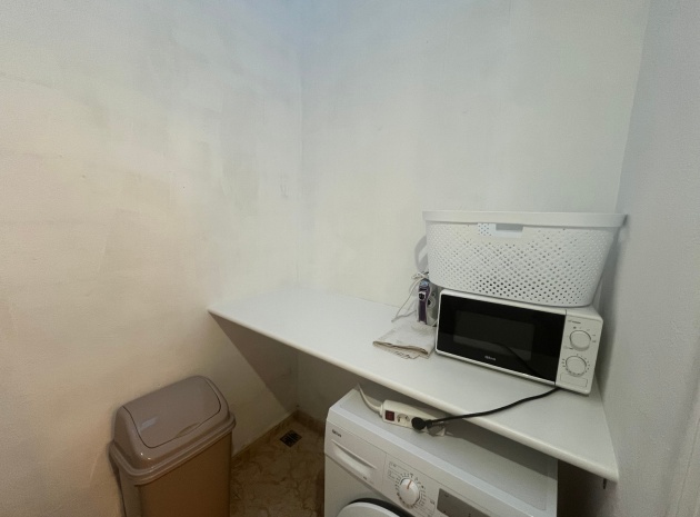 Återförsäljning - Villa - Punta Prima - serena