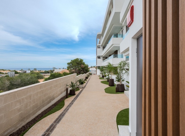 Resale - Apartment - Playa Flamenca - Flamenca Sun