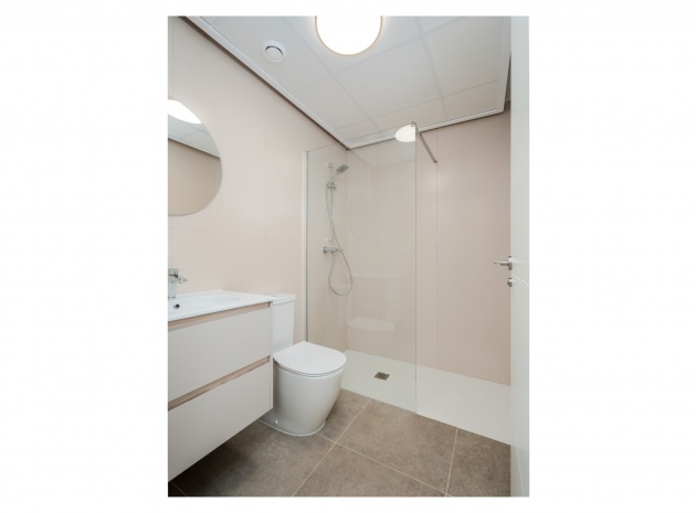 Resale - Apartment - Playa Flamenca - Flamenca Sun