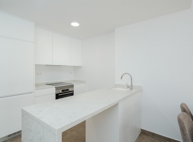 Resale - Apartment - Playa Flamenca - Flamenca Sun