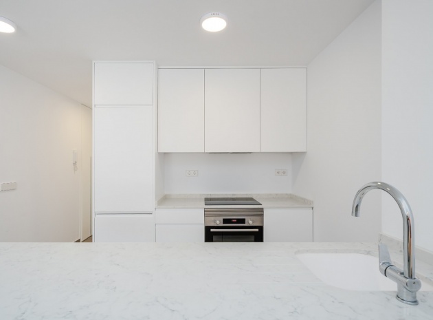 Resale - Apartment - Playa Flamenca - Flamenca Sun