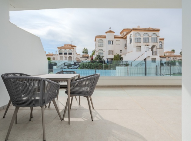 Resale - Apartment - Playa Flamenca - Flamenca Sun