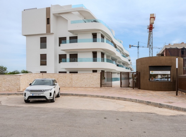 Resale - Apartment - Playa Flamenca - Flamenca Sun