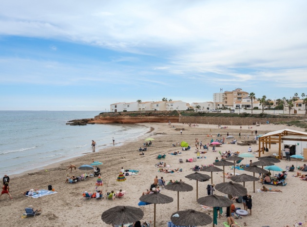 Resale - Apartment - Playa Flamenca - Flamenca Sun