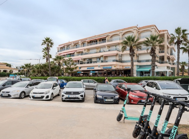 Resale - Apartment - Playa Flamenca - Flamenca Sun