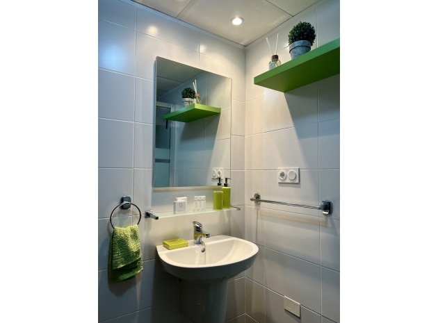 Resale - Apartment - Villamartin - La Fuente