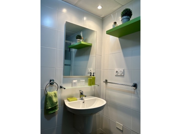 Resale - Apartment - Villamartin - La Fuente