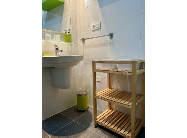 Resale - Apartment - Villamartin - La Fuente