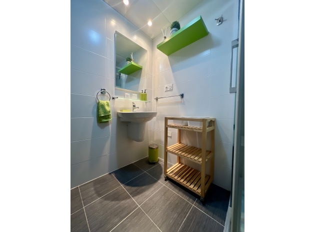 Resale - Apartment - Villamartin - La Fuente