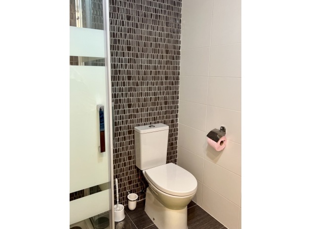 Resale - Apartment - Villamartin - La Fuente