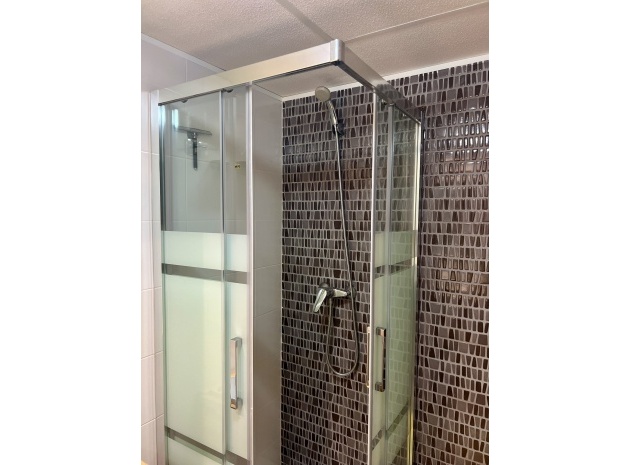 Resale - Apartment - Villamartin - La Fuente