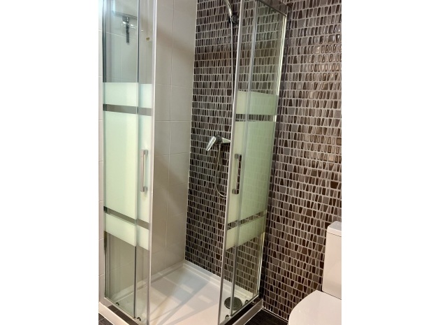 Resale - Apartment - Villamartin - La Fuente