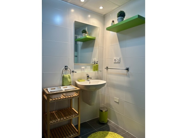 Resale - Apartment - Villamartin - La Fuente