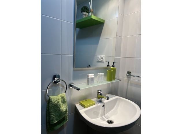 Resale - Apartment - Villamartin - La Fuente