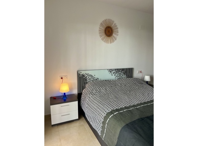 Resale - Apartment - Villamartin - La Fuente