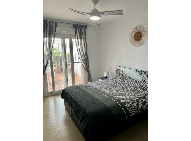 Resale - Apartment - Villamartin - La Fuente