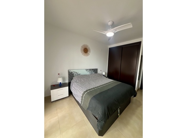 Resale - Apartment - Villamartin - La Fuente