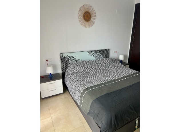 Resale - Apartment - Villamartin - La Fuente