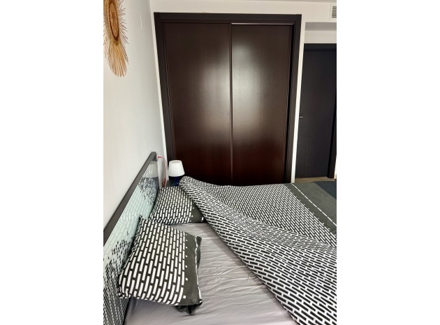 Resale - Apartment - Villamartin - La Fuente