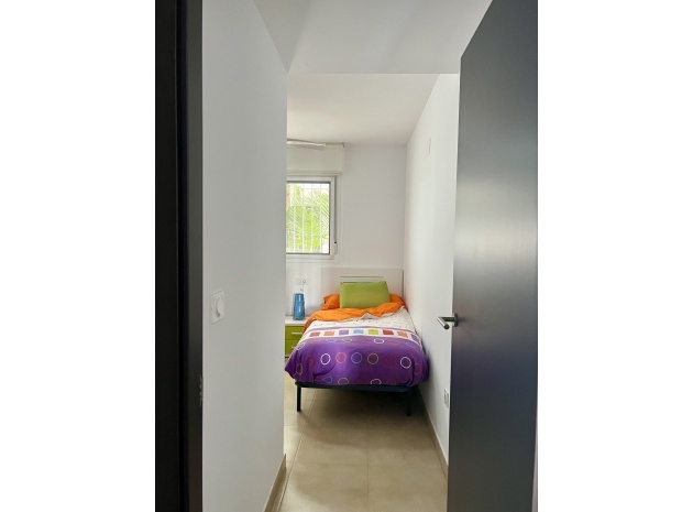 Resale - Apartment - Villamartin - La Fuente