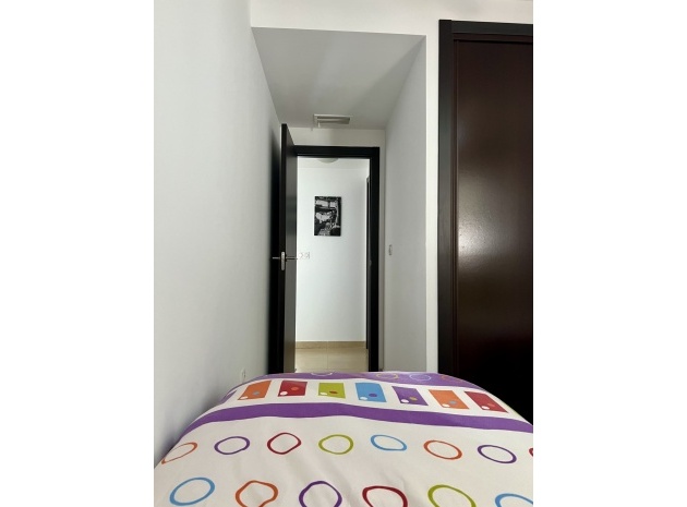 Resale - Apartment - Villamartin - La Fuente