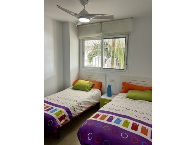 Resale - Apartment - Villamartin - La Fuente