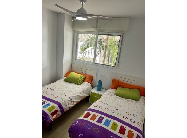 Resale - Apartment - Villamartin - La Fuente